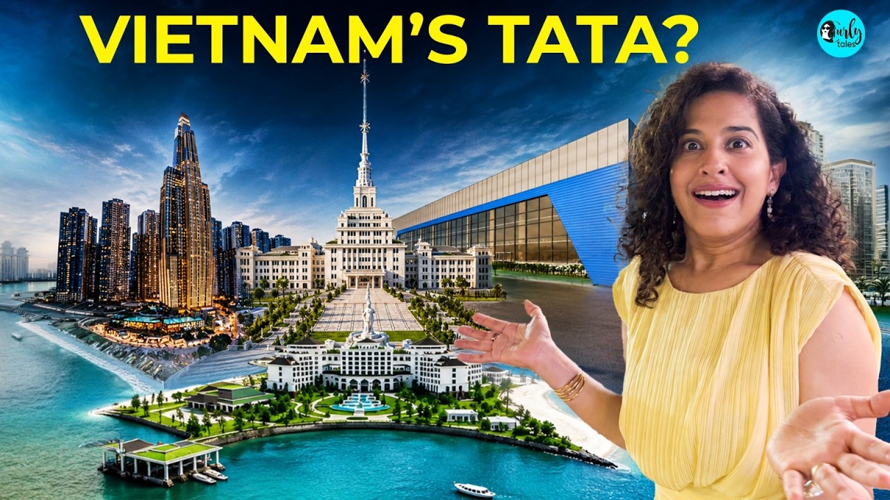 Vietnam's Biggest Secret Is Finally Out!🤫