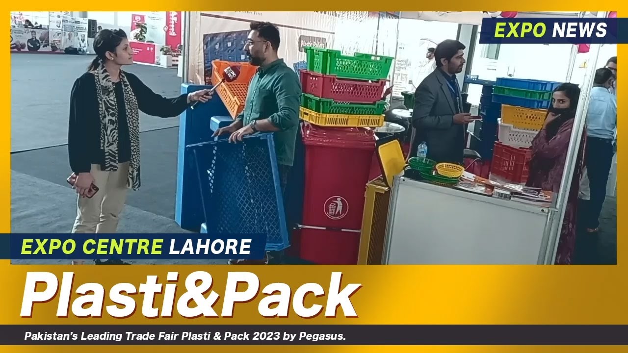 MULTI PACK PAKISTAN : Plastic Pallets Trash Bins Crates Baskets Buckets Manufacturer in Pakistan