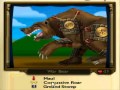 Bookworm Adventure 2 War Bear Creature 