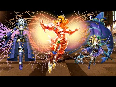 Yugioh: Bloody Dollies - Part 4