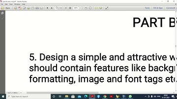 PLUS TWO COMPUTER APPLICATION PRACTICAL- INTRODUCTION OF HTML
