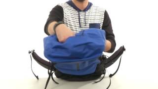 Arcteryx Bora Ar 50 Backpack Sku:8818603