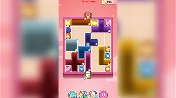 Drop The Cat level 43 gameplay walkthrough solution 