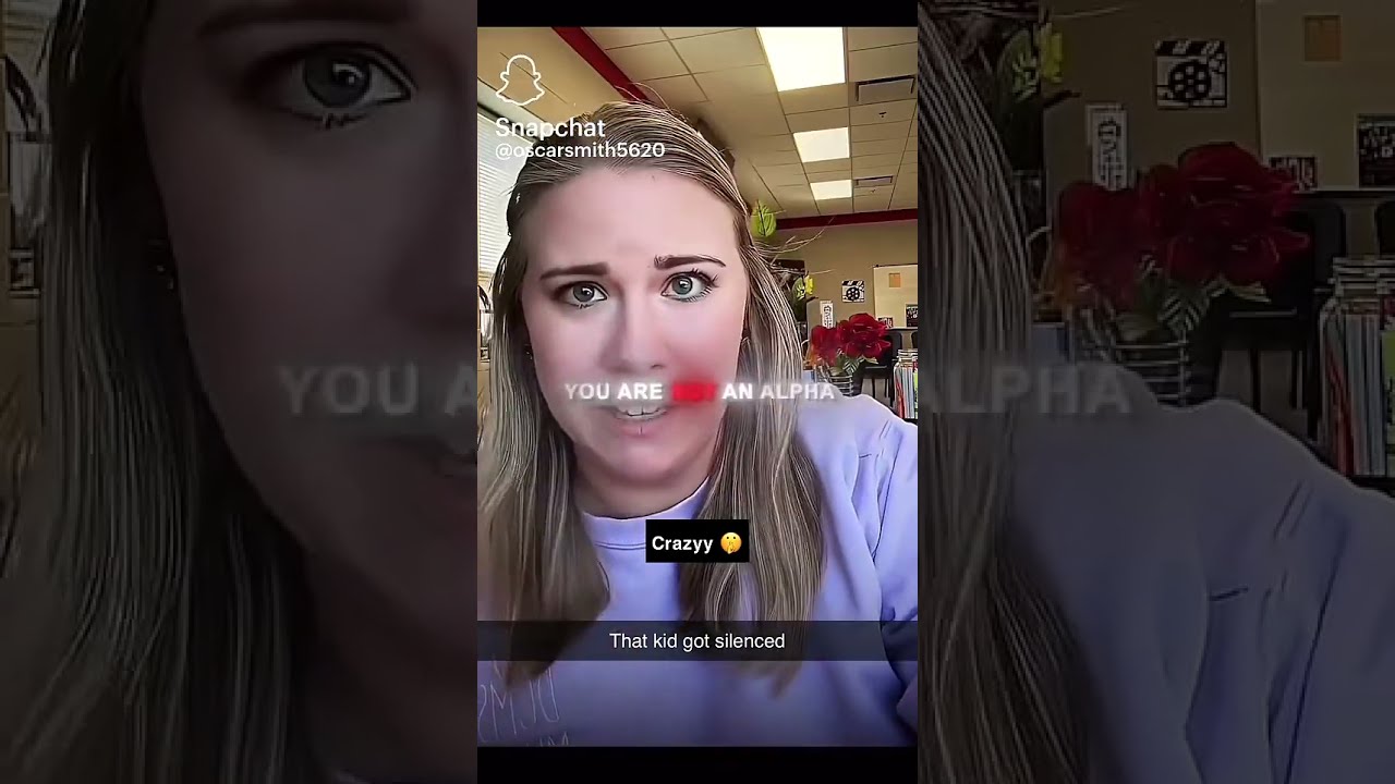 No Cuz Teachers R Low Key Savages Snapchat Teacher School Viral Real Lowkey Edit