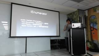 DesignPatten-StartCoroutine 3
