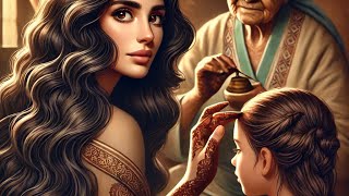 Henna Tout Les Secrets