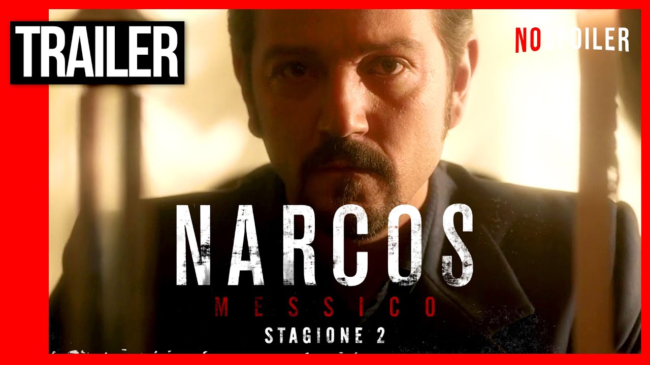 Narcos Messico 2 Streaming Ita Sottotitoli Italiani