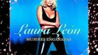 Watch Laura Leon Mujeres Enganadas cumbia video