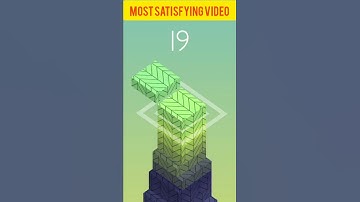 😍🙂😇💯Stack Gameplay Walkthrough All Levels | Oddly Satisfying Video #shorts #viralasmrgaming #stack