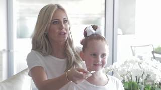 Roxy Jacenko, Pixie and Hunter Curtis Enjoy Summer with STAN Australia