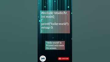 Time complexity of an ALGORITHM #shorts #computer