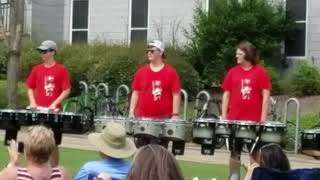 UGA Band Camp 3