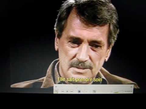 Rock Hudson at The Paul Ryan Show 1982.wmv