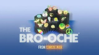 Bro-oche - Cinco | Tim and Eric Awesome Show, Great Job!