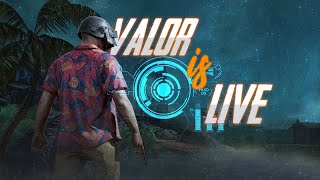 UNBAN KAB HOGA? | PUBG INDIA LIVE  | VaLoR