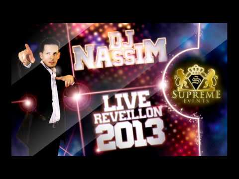 TÉLÉCHARGER ALBUM DJ NASSIM REVEILLON 2013 VOL 2 2013 VOL TÉLÉCHARGER REVEILLON DJ ALBUM 2 NASSIM