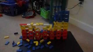DOMINO PROJECTS 4!!!!!!!