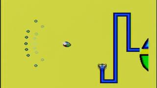Hints: Beat the last boss in Fantasy Zone (Master System)! Learn in 30 seconds!