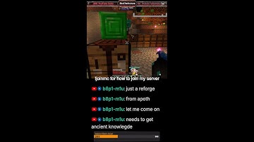 Vertical Custom Modded Cobblemon!!!  - !joinmc for how to join us