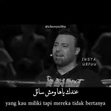Snap WA || Arab Baper 😍 #3