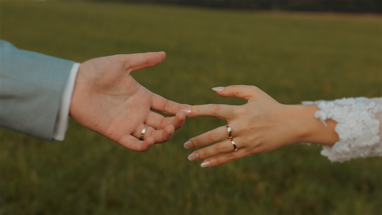 Simona & František ♥️ | 13.09.2025 | 4K