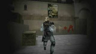 Crossfire Fail
