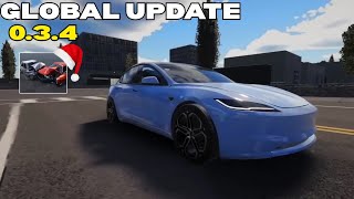 FLEXBODY CAR CRASH: GLOBAL UPDATES v0.3.4 ✨️ screenshot 2