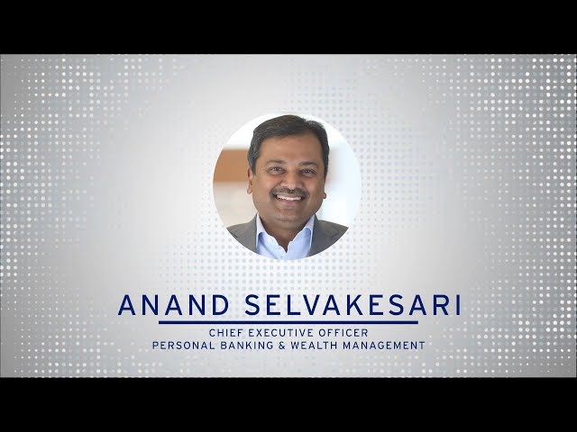 Anand Selvakesari