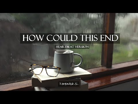 Kate Brande: Is This The End?
