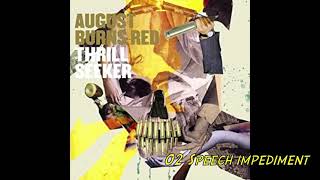 Download lagu August Burns Red - Thrill Seeker (Instrumental cover)