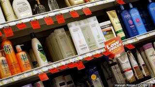 Consumer Reports: Toxic Beauty Ingredients