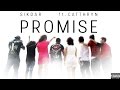 Sikdar ft catthryn promise official music