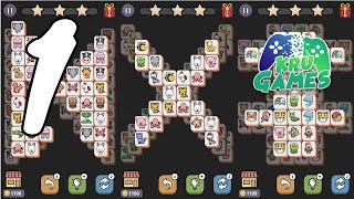 Match Animal Gameplay Walkthrough #1 (Android, IOS) screenshot 2