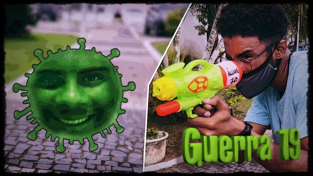 GUERRA 19