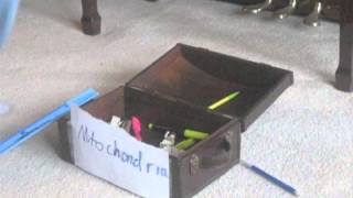 "Photosynthesis" Parody of Bruno Mars' "Grenade"