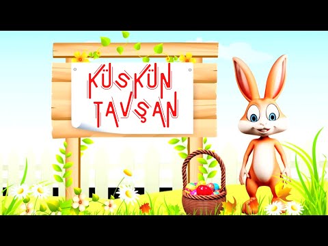 KÜSKÜN TAVŞAN | Masal