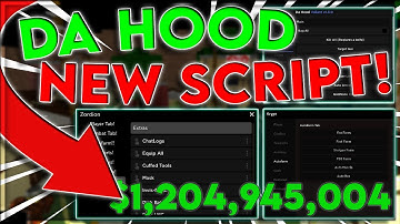 [OP] ROBLOX | Da Hood Script GUI Hack *PASTEBIN 2021* | Auto Farm, Crash Server, Godmode & More! |