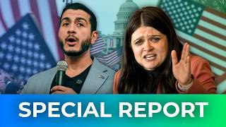DECISION NIGHT: Showdown in Michigan Between Abdul El-Sayed and Haley Stevens Is Test of Far Left