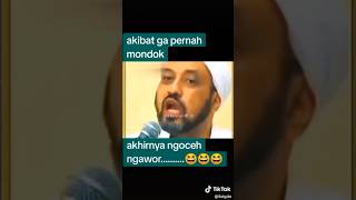 Ketua Rabithah Alawiyah Indonesia Angkat Bicara