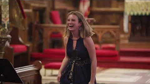Emma Rask's Senior Vocal Recital 2021