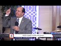 عظة بعنوان لكل شئ تحت السماء وقت القس هاني موسى 