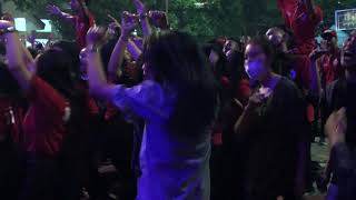 Malam Inagurasi Untag Banyuwangi 2019