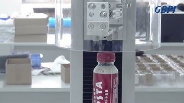 HP D1 Torque tester  Operation video