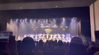 2023 tiger doll spring show - Audrey garrett