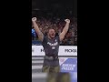 Mat Fraser’s Unforgettable 380-lb Clean at the 2019 CrossFit Games