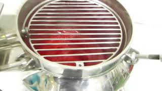 Soremat - 30 L Rayneri Fondoir Double Enveloppe Réf. 4869