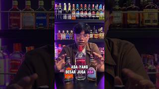 Tentu Saja Ada Gaiss Dan Banyak Variannya Gaiss