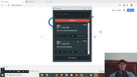 DVO Toolbar and GunDB : 04/07/2020