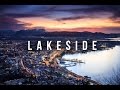 Lakeside - Lake Constance Timelapse