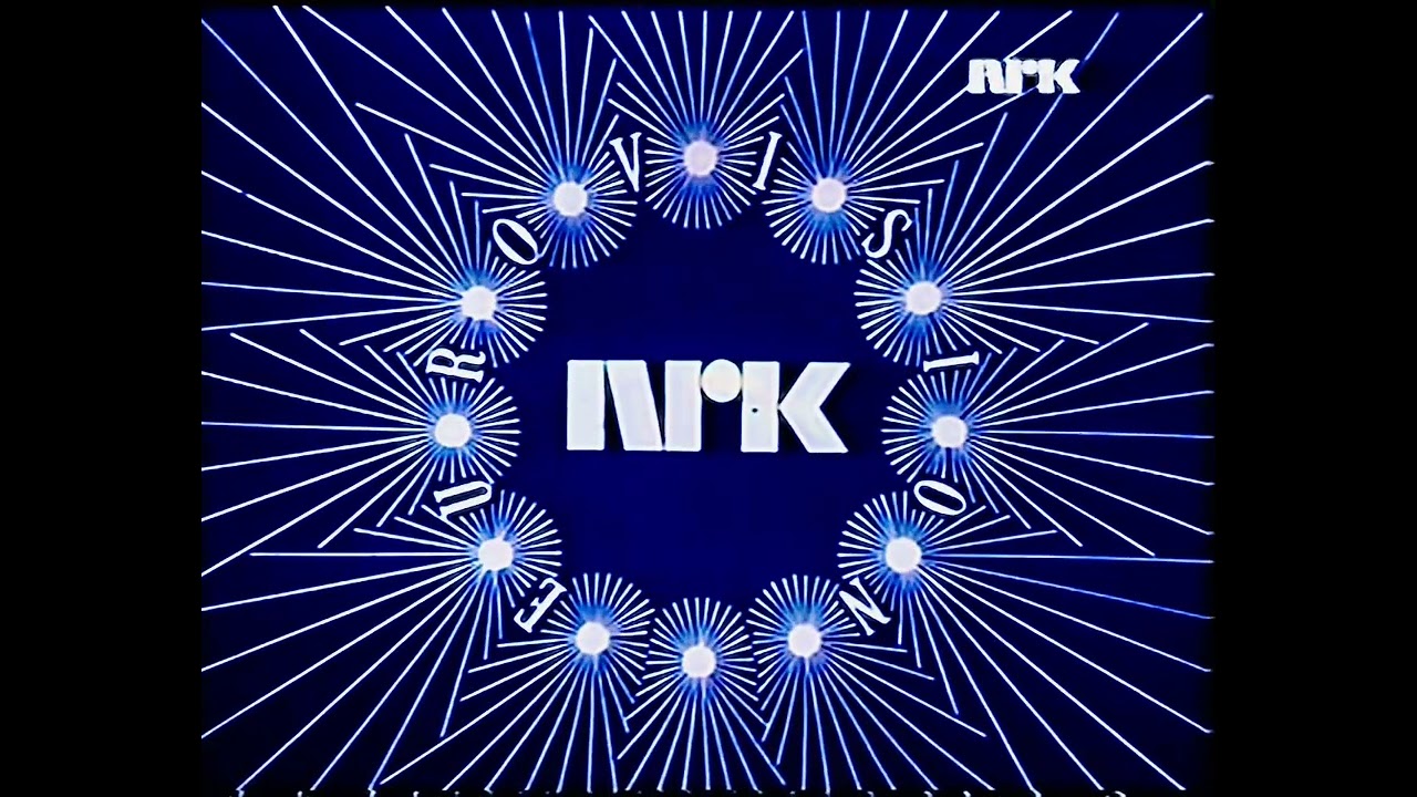 BBC/NRK (1977)